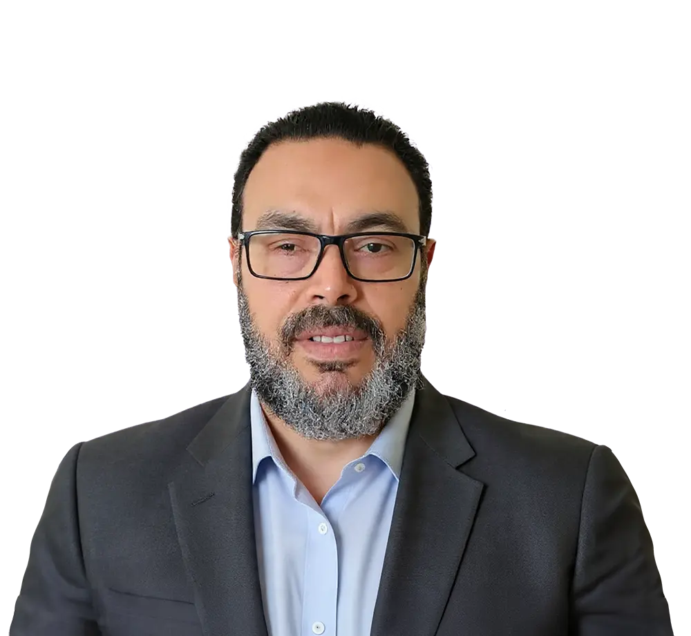 د. عبدالحميد رفعت